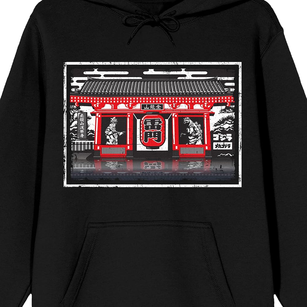 パクジロウ Amazon.com: Bioworld Godzilla Classic Shin and Mecha Shin in